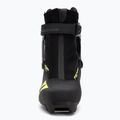 Черевики для бігових лиж Fischer RC3 Skate black/yellow 3