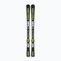 Лижі гірські Fischer RC4 ST LYT PR + Кріплення RC4 Z11 GW PR