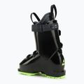 Черевики гірськолижні дитячі Fischer RC4 60 JR GW black/black 2