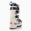 Черевики лижні дитячі Fischer RC4 60 JR GW sand/sand 4