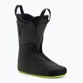 Черевики гірськолижні жіночі Fischer RC 85 W black 5