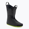 Чоловічі гірськолижні черевики Fischer RC FUN 100 black 5