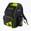 Рюкзак гірськолижний Fischer Backpack Race 40 л black/yellow 2