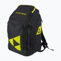 Рюкзак гірськолижний Fischer Alpine Race 36 л black/yellow 2