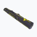 Чохол для лиж Fischer Skicase Alpine Race 1 Pair - 175/190 black/yellow