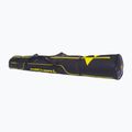 Чохол для лиж Fischer Skicase Alpine Race 1 пара - 175/190 black/yellow 2