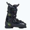 Черевики гірськолижні чоловічі Fischer RC4 110 MV RACE BOA black/black 6