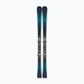 Лижі гірські + кріплення Fischer The Curv Noize GTX + VX 13 GW PR