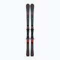 Лижі гірські + кріплення Fischer The Curv DTI + RS 11 GW PR