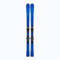 Лижі гірські + кріплення Fischer The Curv Power + RS 10 GW PR