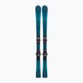 Лижі гірські дитячі + кріплення Fischer The Curv Pro + FS7 GW CA Jrs