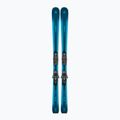 Лижі гірські + кріплення Fischer The Curv GT 76 + RSW 10 GW PR