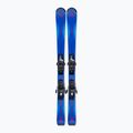 Лижі гірські дитячі + кріплення Fischer The Curv Jr (130-150) + FS7 GW CA Jrs