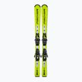 Лижі гірські дитячі + кріплення Fischer RC4 Race Jr (130-150) + FS7 GW CA Jrs
