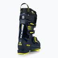 Чоботи лижні чоловічі Fischer RC4 120 MV VAC BOA darkblue 4