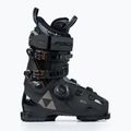 Чоботи лижні чоловічі Fischer Premio 100 BOA black