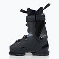 Черевики лижні жіночі Fischer Premio 85 W black 2