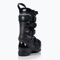 Черевики лижні жіночі Fischer Premio 85 W black 4