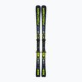 Лижі гірські + кріплення Fischer RC4 ST + RC4 Z11 GW PR