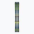 Лижі гірські + кріплення Fischer RC4 LT + RC4 Z11 GW PR
