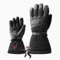 Рукавиці гірськолижні жіночі Lenz Heat Glove 6.0 Finger Cap black 8