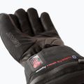 Рукавиці гірськолижні жіночі Lenz Heat Glove 6.0 Finger Cap black 9
