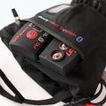 Рукавиці гірськолижні жіночі Lenz Heat Glove 6.0 Finger Cap black 10