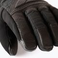 Рукавиці гірськолижні жіночі Lenz Heat Glove 6.0 Finger Cap black 13