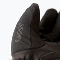 Рукавиці гірськолижні жіночі Lenz Heat Glove 6.0 Finger Cap black 15