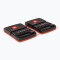 Акумулятори для шкарпеток Lenz Heat Pack 2.0 (USB) 2 шт. black/ red 5