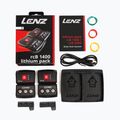 Акумулятори для шкарпеток і рукавиць Lenz Lithium Pack Rcb 1400 (USB) 2 шт. black 10
