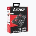 Акумулятори для шкарпеток і рукавиць Lenz Lithium Pack Rcb 1400 (USB) 2 шт. black 11