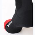 Шкарпетки гірськолижні Lenz Heat Sock 6.1 Toe Cap Compression black 4