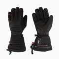 Рукавиці гірськолижні жіночі Lenz Heat Glove 6.0 Finger Cap black