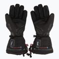 Рукавиці гірськолижні жіночі Lenz Heat Glove 6.0 Finger Cap black 2