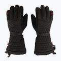 Рукавиці гірськолижні жіночі Lenz Heat Glove 6.0 Finger Cap black 3