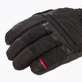 Рукавиці гірськолижні жіночі Lenz Heat Glove 6.0 Finger Cap black 5