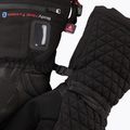 Рукавиці гірськолижні жіночі Lenz Heat Glove 6.0 Finger Cap black 6