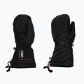 Рукавиці лижні з підігрівом damskie Lenz Heat Glove 6.0 Finger Cap Mittens чорні 1206