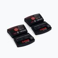 Шкарпетки Lenz Set Of Heat Sock 5.0 Toe Cap + Lithium Pack RCB чорні 1200 8
