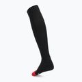 Шкарпетки гірськолижні Lenz Heat Sock 6.1 Toe Cap Compression black 2