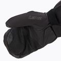 Рукавиці гірськолижні Lenz Heat Glove 6.0 Finger Cap Mittens black 5