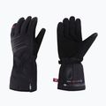 Рукавиці лижні з підігрівом Lenz Heat Glove 6.0 Finger Cap Urban Line чорні 1205