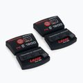 Шкарпетки лижні  Lenz Set Of Heat Sock чорні 1555 4