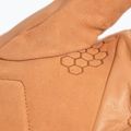 Рукавиці гірськолижні чоловічі Lenz Think About brown/black 3