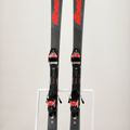 Лижі гірські Nordica Spitfire DC 68 Pro FDT + XCELL12 FDT grey/red 16