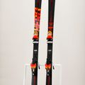 Гірські лижі Rossignol Hero Master LT R22 + SPX15 Forza 9