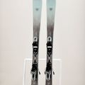 Жіночі гірські лижі Rossignol Experience W 76 + XP10 9