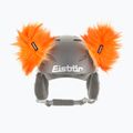 Навушники для шолому Eisbar Helmet Lux Horn light orange