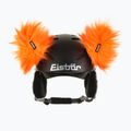 Навушники для шолому Eisbar Helmet Lux Horn light orange 2